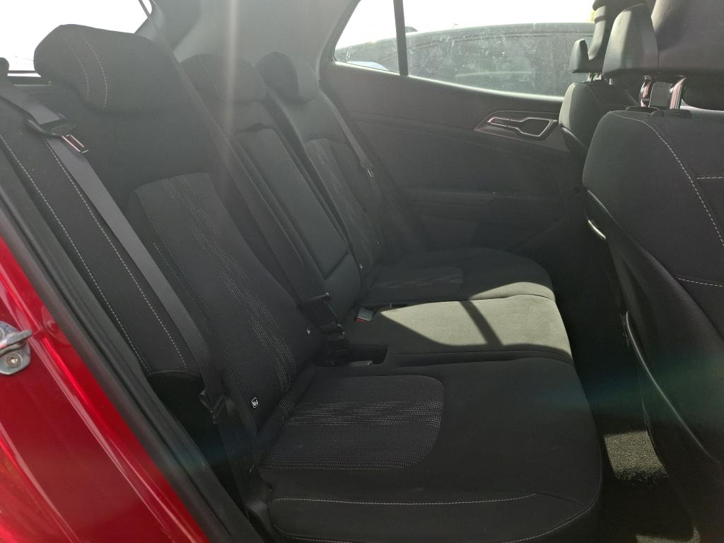KIA SPORTAGE VP 1.6 T-GDi 230ch ISG Hybride BVA6 4x2 Active 2022