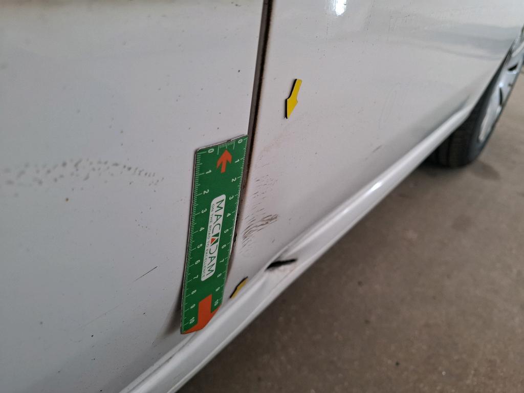 CITROEN BERLINGO FOURGON M BLUEHDI 100 S&S BUSINESS 2018