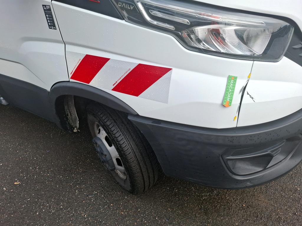 IVECO  2020