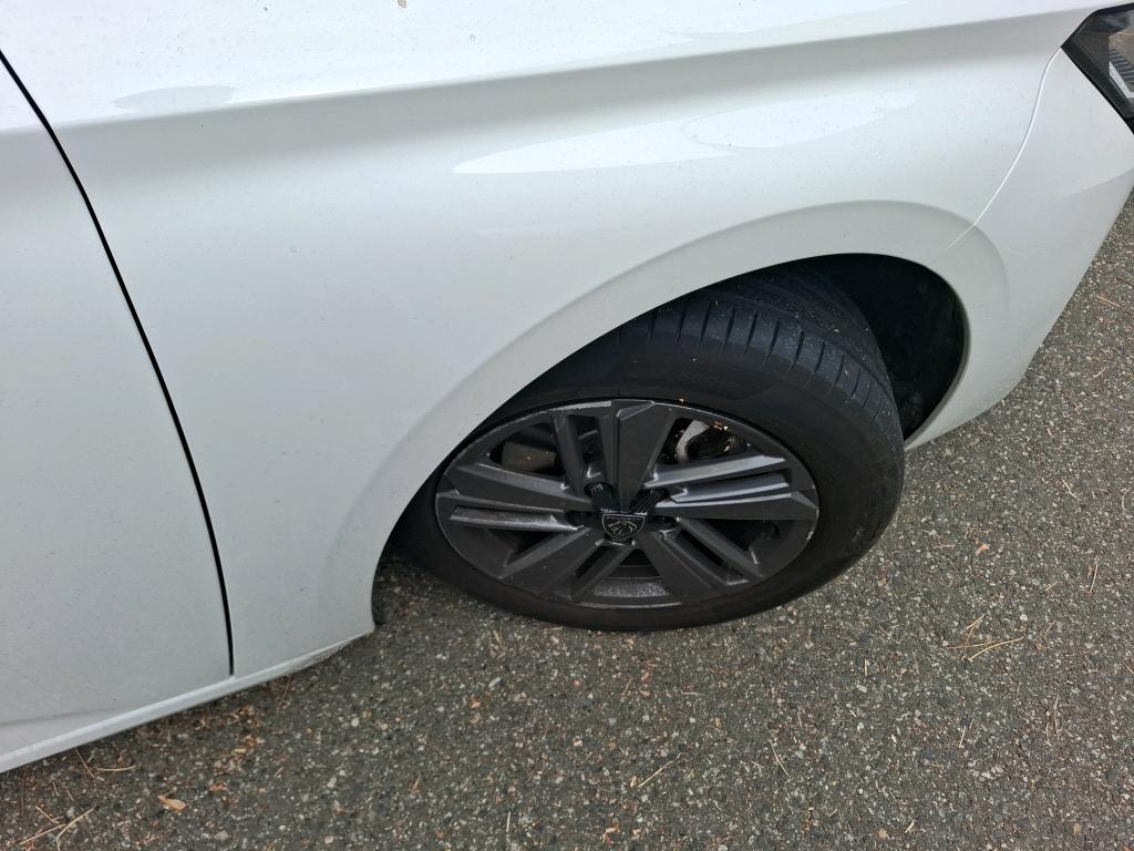 PEUGEOT 308 SW BlueHDi 130ch S&S EAT8 Active Pack 2023