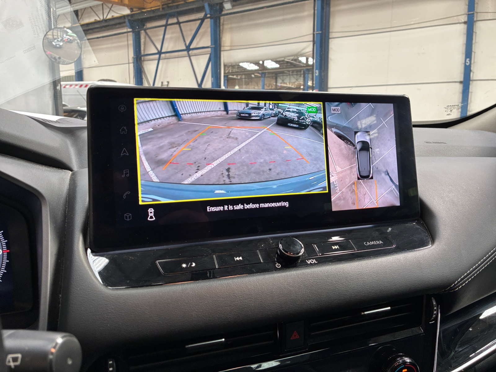 NISSAN QASHQAI e-Power 190 ch N-Connecta 2024