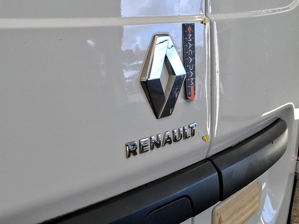 RENAULT EXPRESS VAN TCE 100 CONFORT 2021