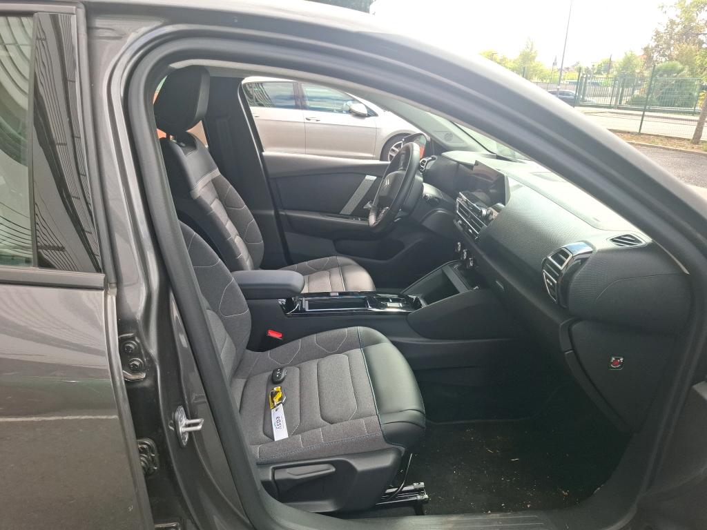 CITROEN C4 PureTech 130 S&S EAT8 Feel Pack Business 2022