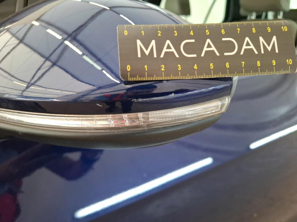 VOLKSWAGEN GOLF 2.0 TDI 150 FAP DSG7 Carat 2019