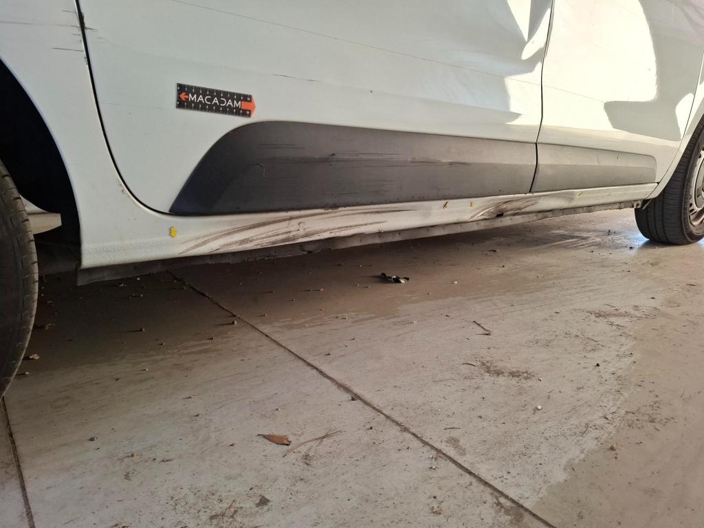 RENAULT EXPRESS VAN TCE 100 CONFORT 2021