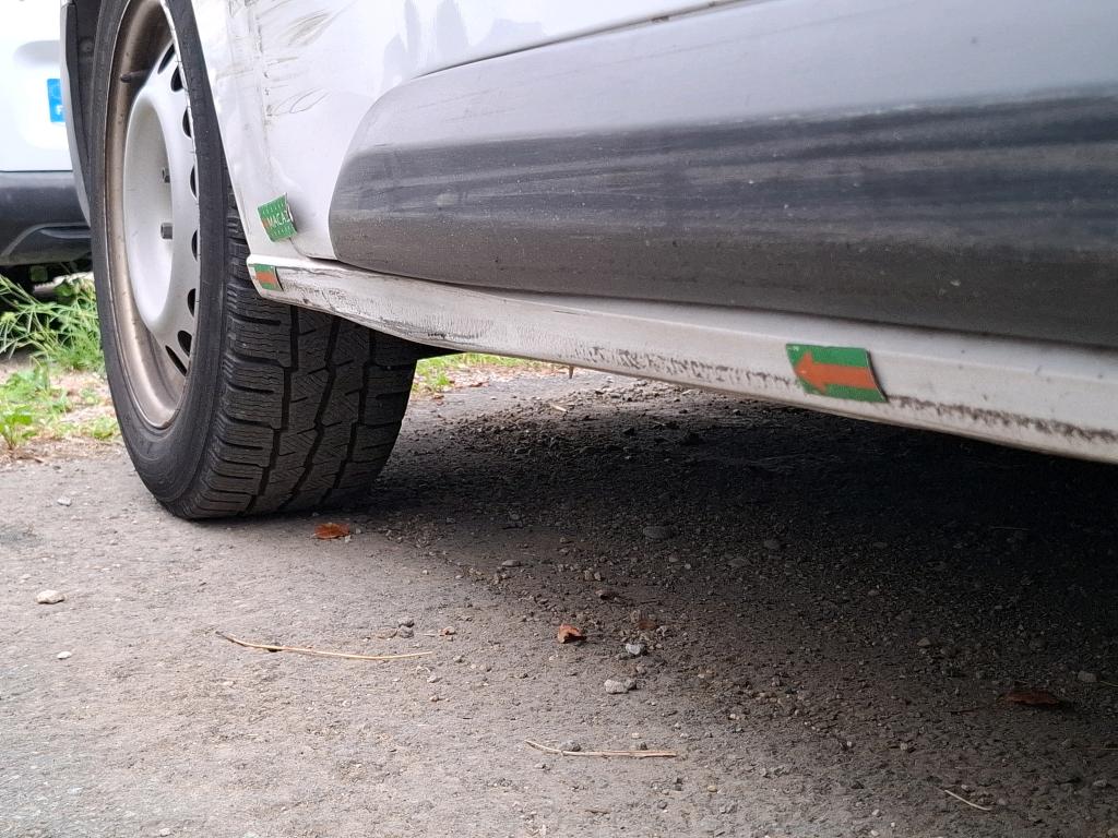 PEUGEOT EXPERT FOURGON TOLE STANDARD 1.5 BLUEHDI 120 S&S BVM6 ASPHALT 2021