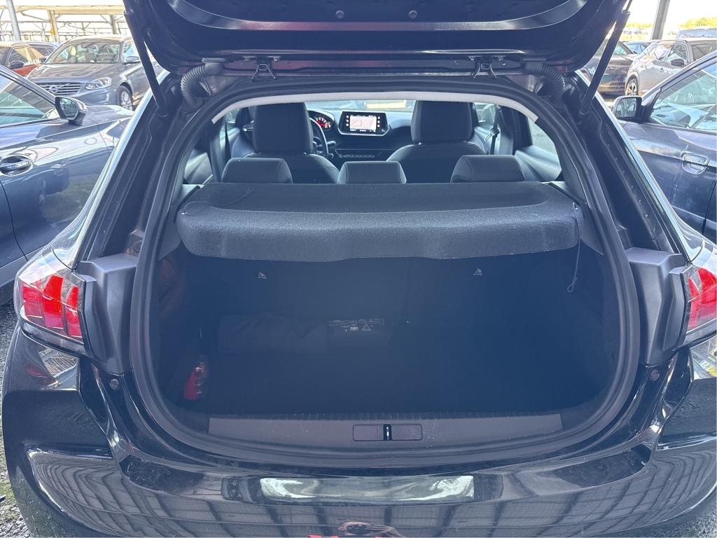 PEUGEOT 208) 208 BlueHDi 100 S&S BVM6 Active Pack 2022