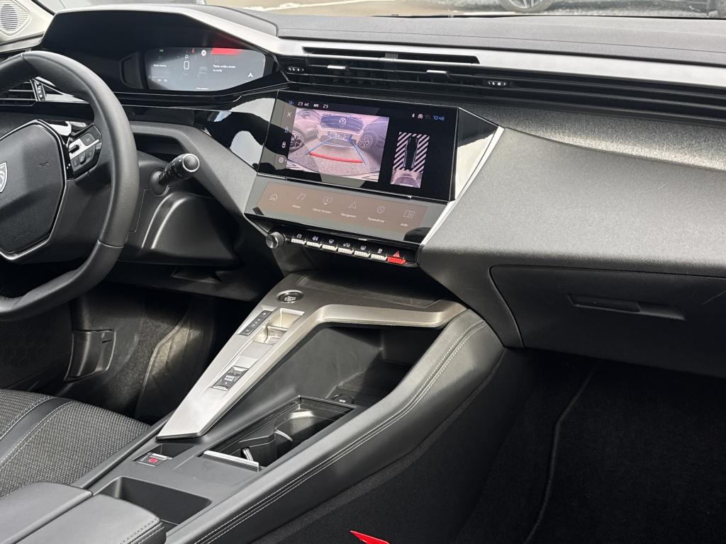 PEUGEOT 308 BlueHDi 130ch S&S EAT8 Allure Pack 2023