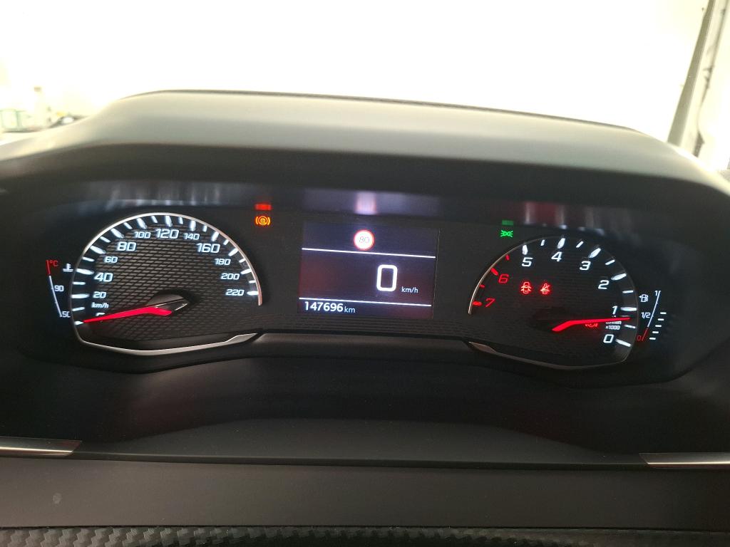 PEUGEOT 2008 BUSINESS BlueHDi 110 S&S BVM6 Active 2021