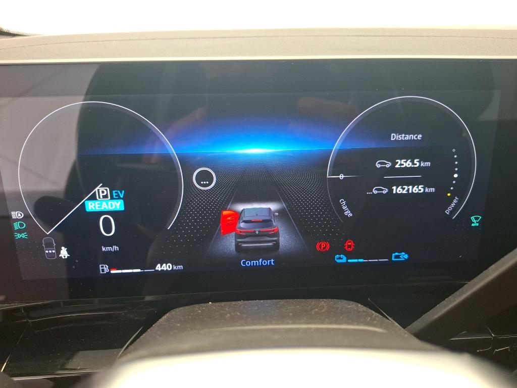 RENAULT AUSTRAL E-Tech hybrid 200 Techno 2024