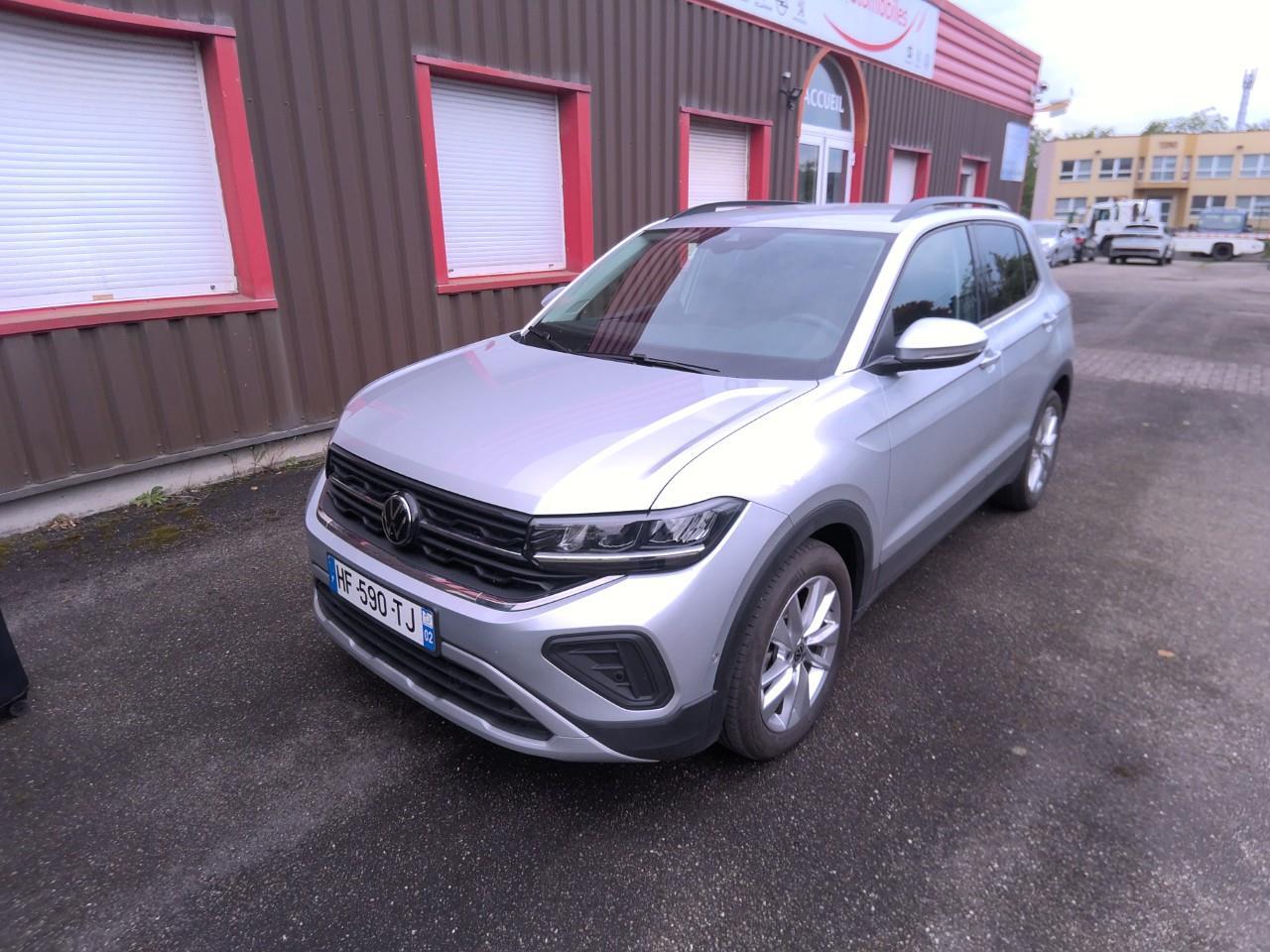 T-CROSS 1.0