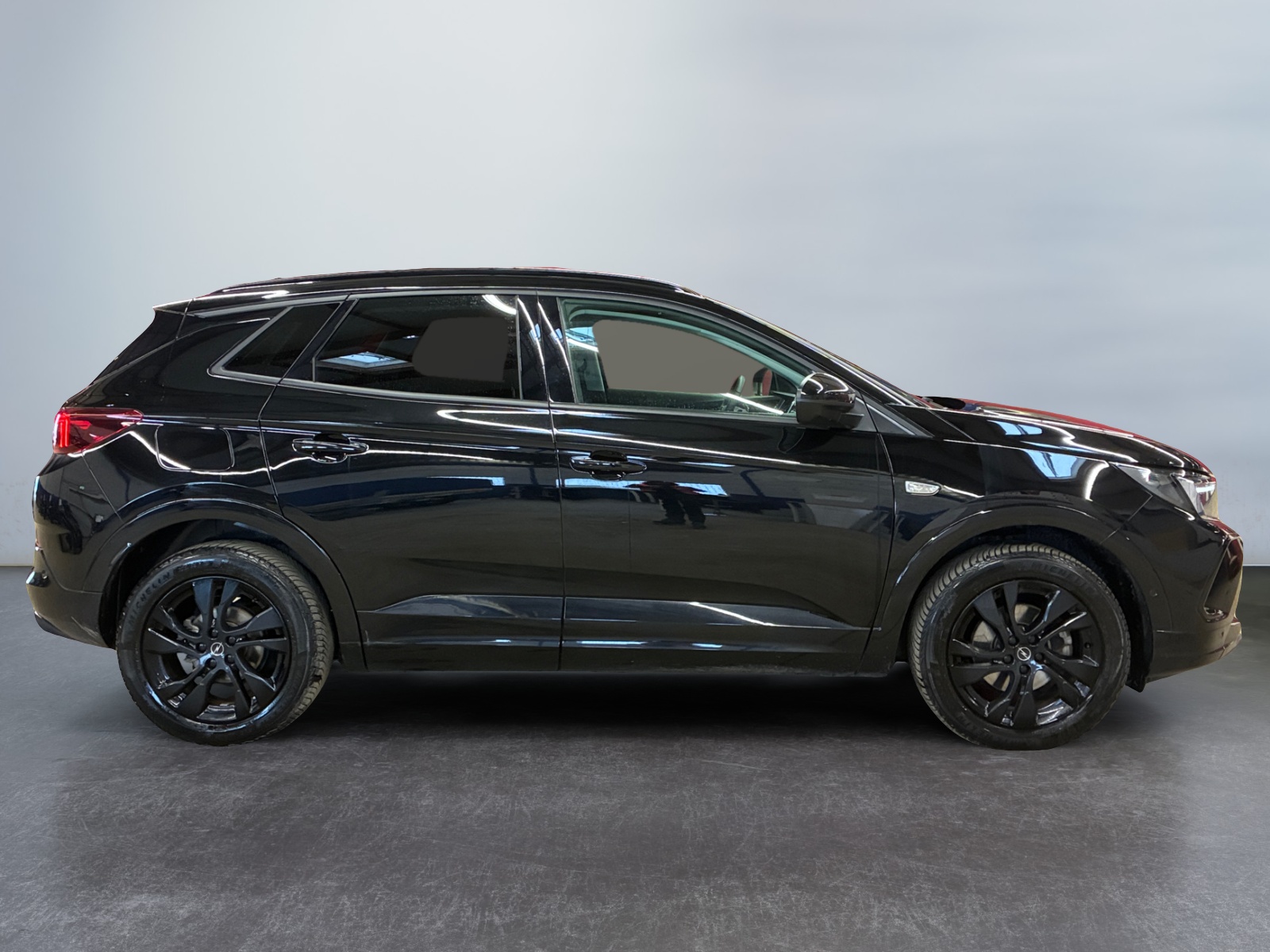 OPEL GRANDLAND 1.2 Turbo 130 ch BVA8 GS Light 2024