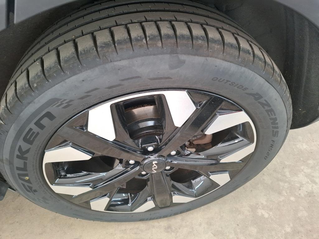 KIA SPORTAGE VP 1.6 T-GDi 265ch ISG Hybride Rechargeable BVA6 4x4 Active 2023