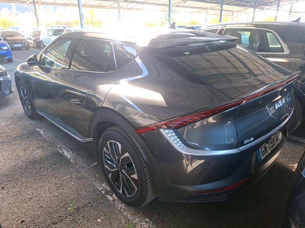 KIA EV6 229 ch Air Active 2023