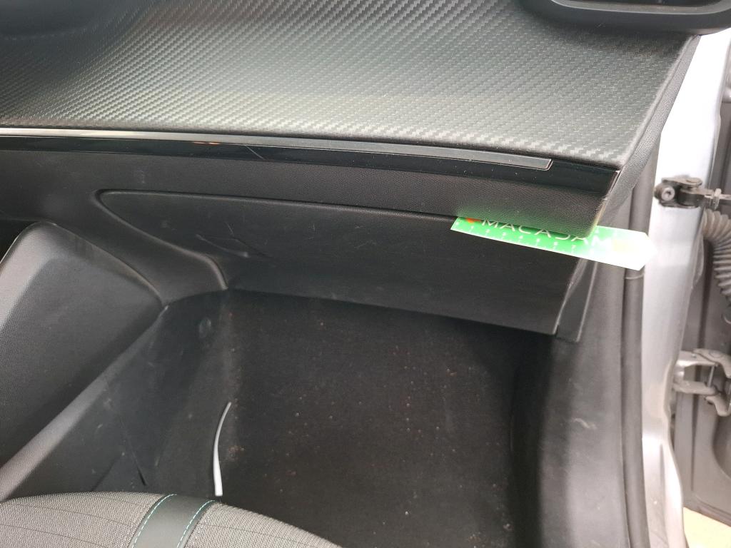 PEUGEOT 208) 208 PureTech 100 S&S EAT8 Allure Pack 2023