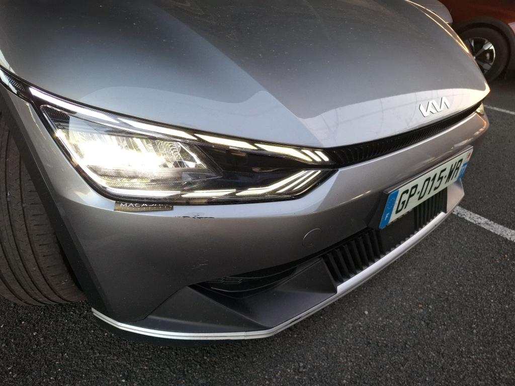 KIA EV6 229 ch Air Active 2023