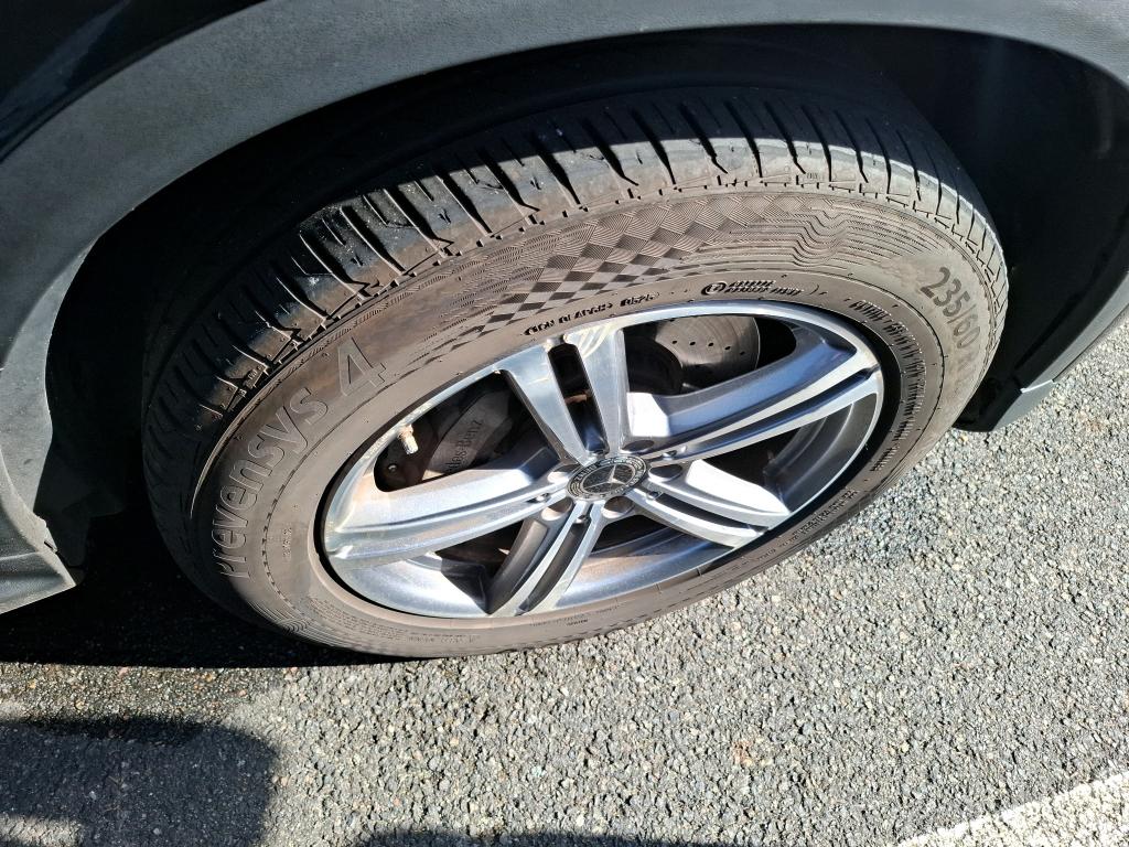 MERCEDES-BENZ MERCEDES CLASSE GLC 300 de 9G-Tronic 4Matic Avantgarde Line 2021