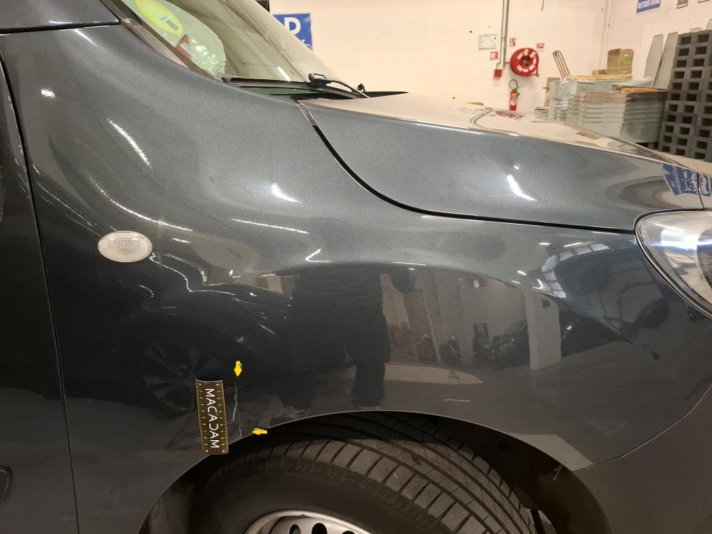 MERCEDES CITAN MIXTO 109 CDI EXTRA LONG REPLIABLE PRO 2019