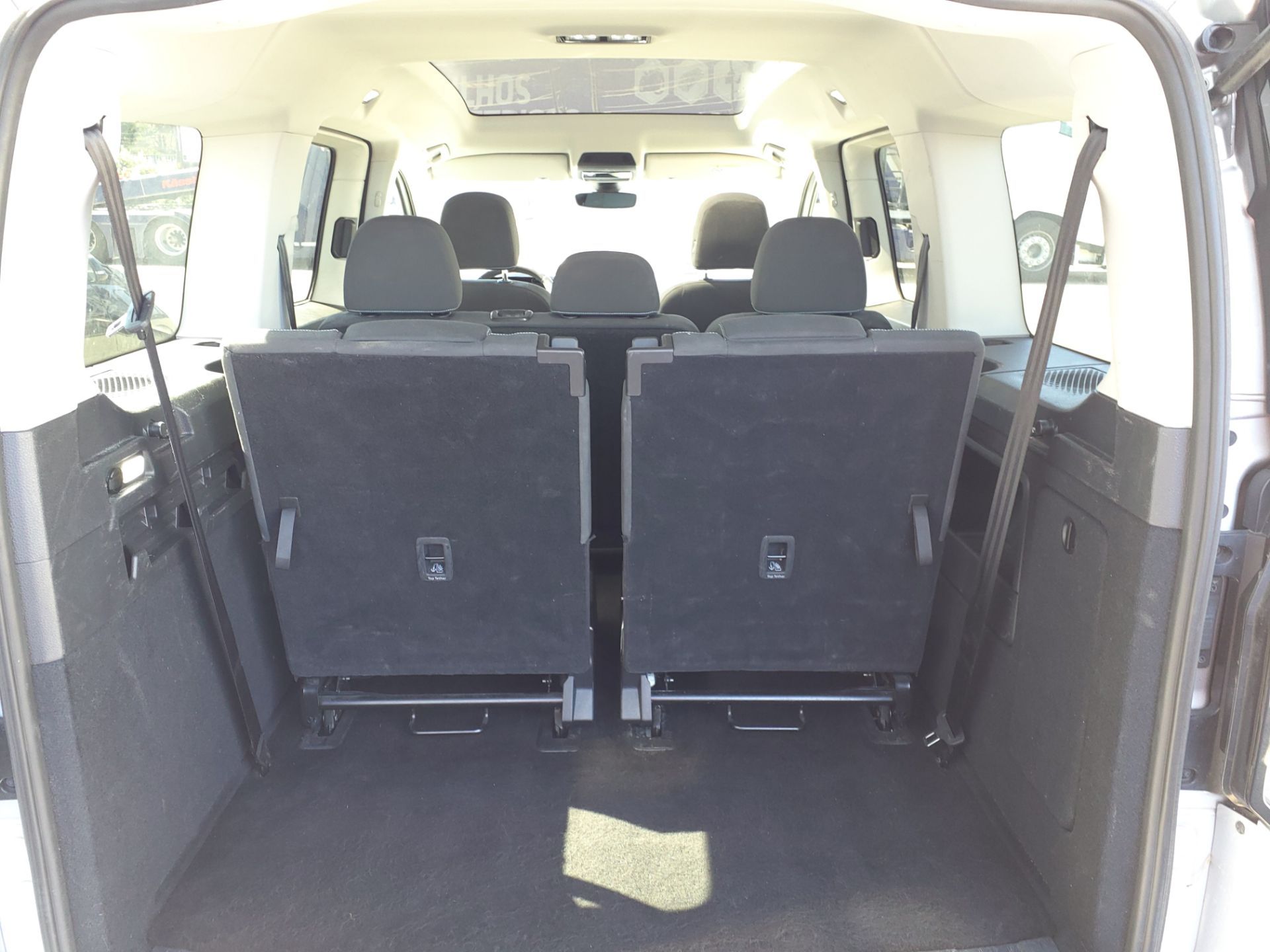 FORD TOURNEO GRAND Connect 2.0 EcoBlue 122 BVM6 Active 2024
