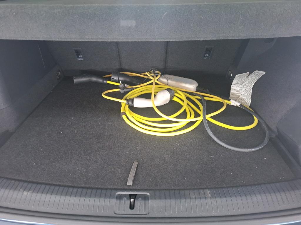 VOLKSWAGEN TIGUAN 1.4 eHybrid 245ch DSG6 R-Line Exclusive 2022