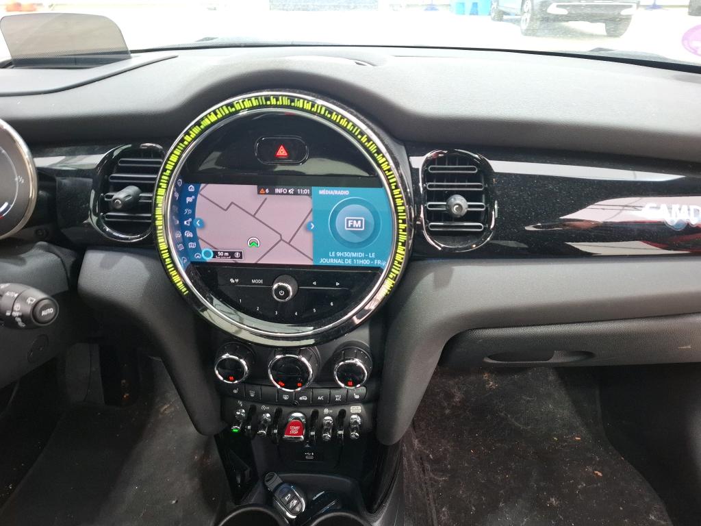 MINI HATCH 3 Portes Cooper S 178 ch BVA7 Finition Business Design 2022