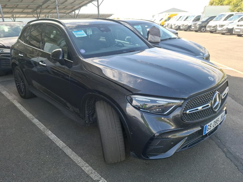 MERCEDES-BENZ MERCEDES GLC 300 e 9G-Tronic 4Matic AMG Line 2023