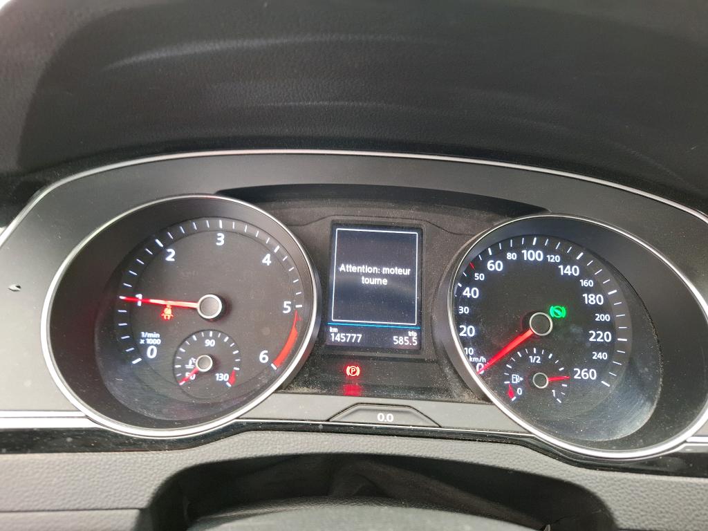 VOLKSWAGEN PASSAT SW 2.0 TDI EVO SCR 122 DSG7 Business 2022