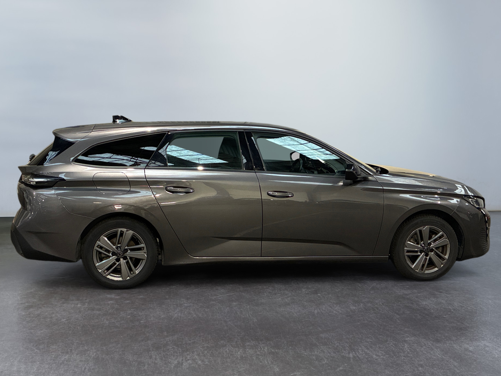 PEUGEOT 308 SW BlueHDi 130ch S&S EAT8 Active Pack 2022