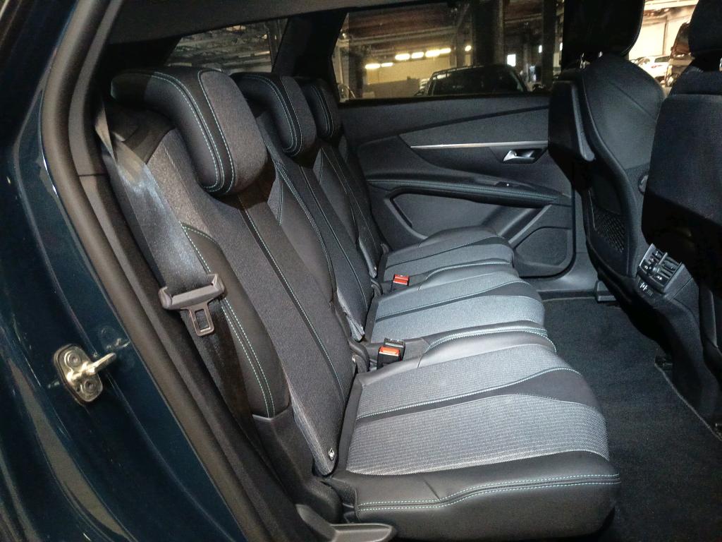 PEUGEOT 5008 PureTech 130ch S&S EAT8 Allure Pack 2022