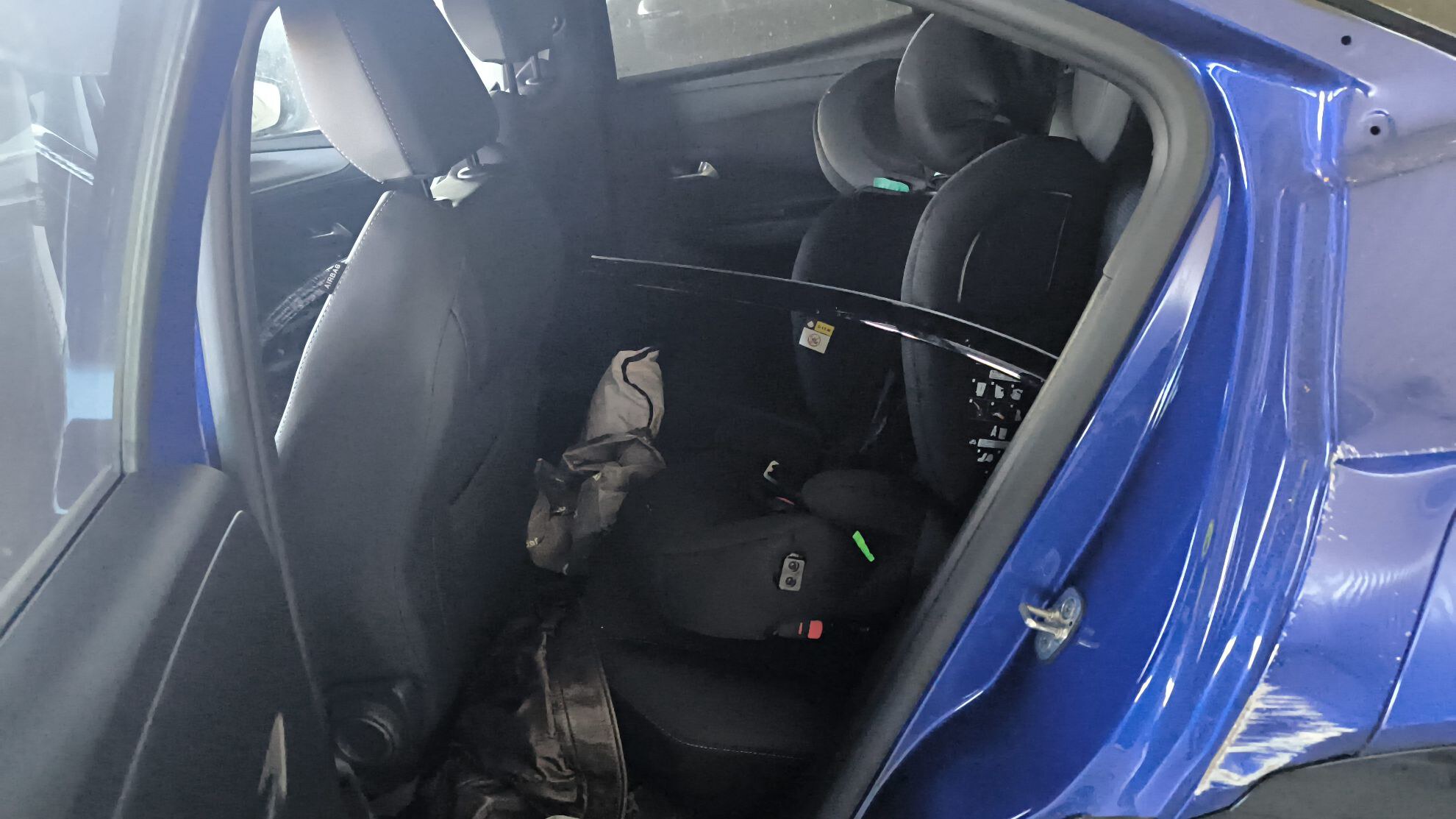 OPEL Mokka 1.2 Turbo Hybrid 145 ch e-DCT6 GS 2025