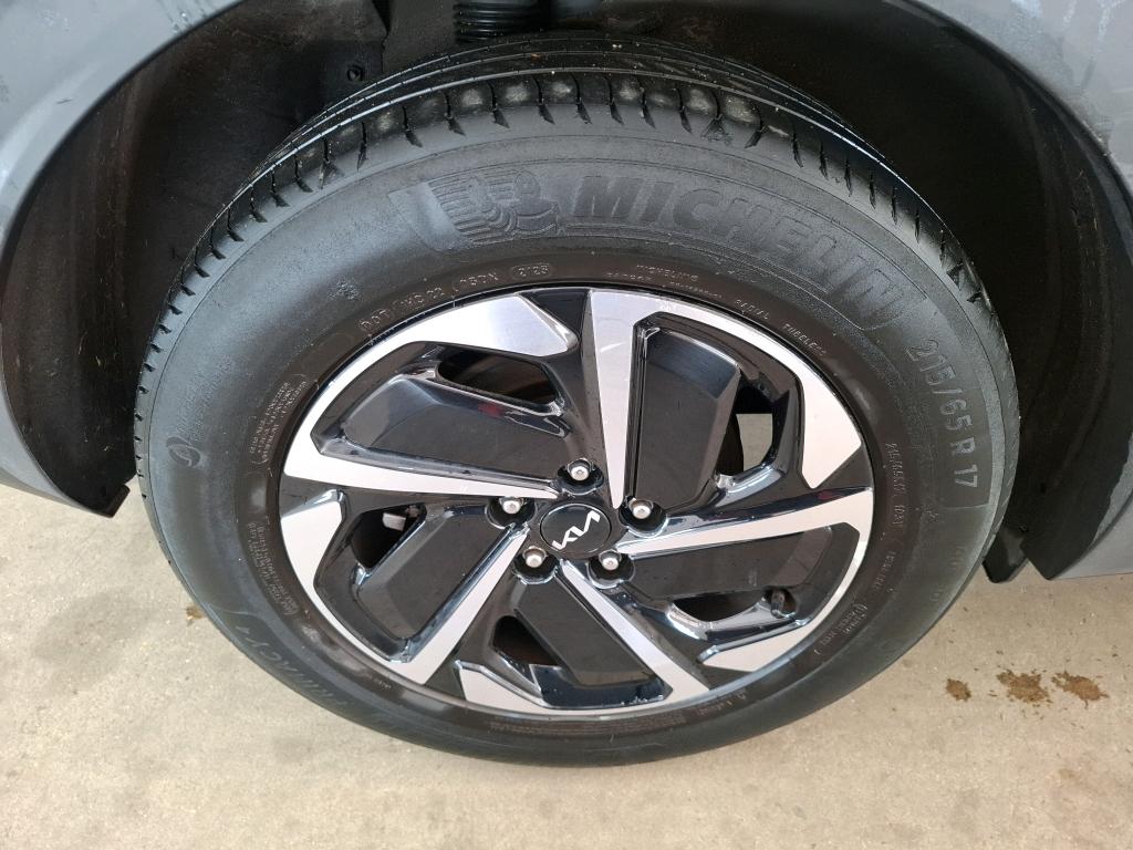 KIA SPORTAGE VP 1.6 CRDi 136ch MHEV DCT7 4x2 Active 2023