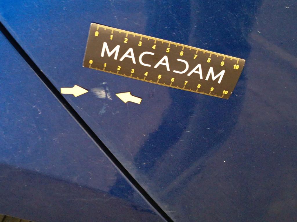 RENAULT CLIO SOCIETE BLUE DCI 85 AIR NAV 2021