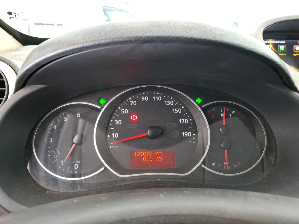 RENAULT KANGOO VU EXPRESS GRAND VOLUME MAXI 1.5 DCI 90 ENERGY E6 EXTRA R-LINK 2018