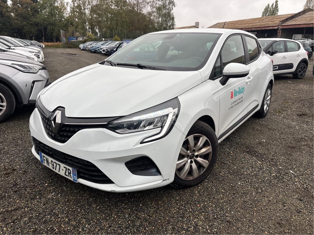 CLIO SOCIETE