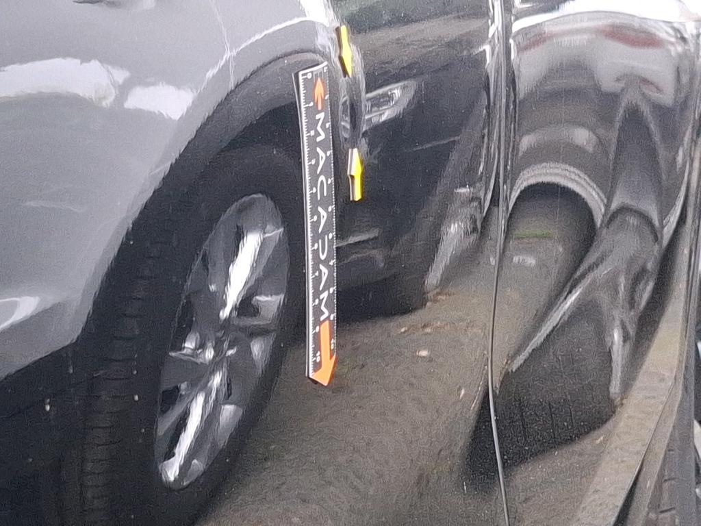 BMW X2. X2 F39 sDrive 18d 150 ch BVA8 M Sport 2022