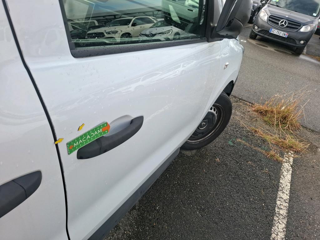 RENAULT EXPRESS VAN TCE 100 - 22 CONFORT 2023