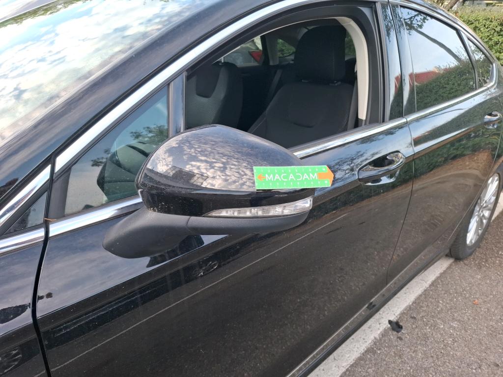 FORD MONDEO 2.0 Hybrid 187 BVA6 Titanium Business 2021