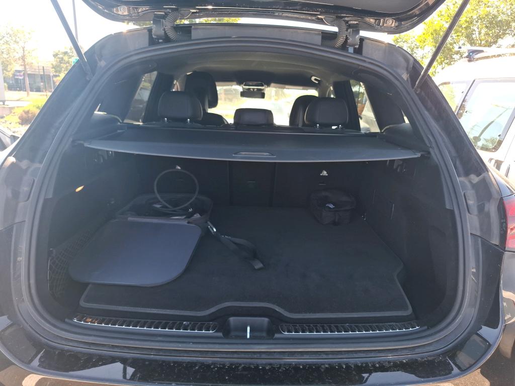 MERCEDES-BENZ GLC 300 e 9G-Tronic 4Matic AMG Line 2023