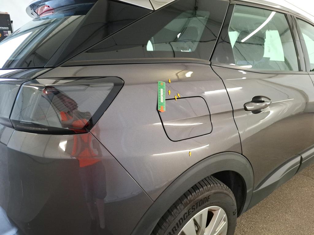 PEUGEOT 3008 BUSINESS BlueHDi 130ch S&S BVM6 Active 2021