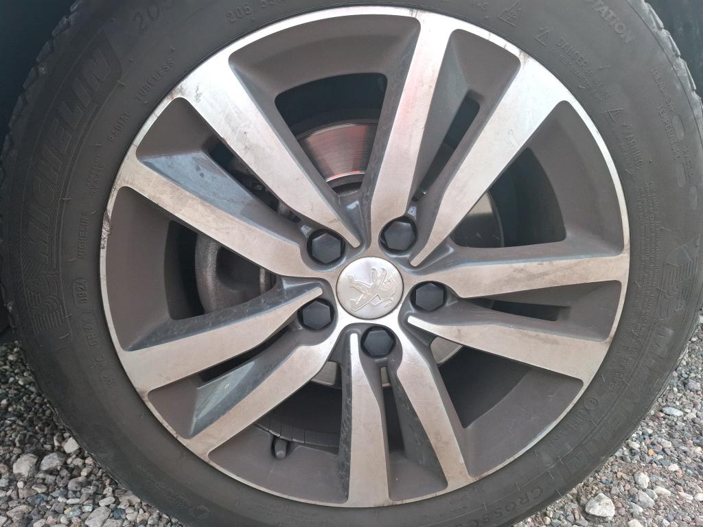 PEUGEOT 308 BUSINESS BlueHDi 130ch S&S EAT6 Allure 2019