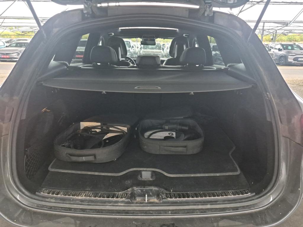 MERCEDES-BENZ MERCEDES GLC 300 de 9G-Tronic 4Matic AMG Line 2023