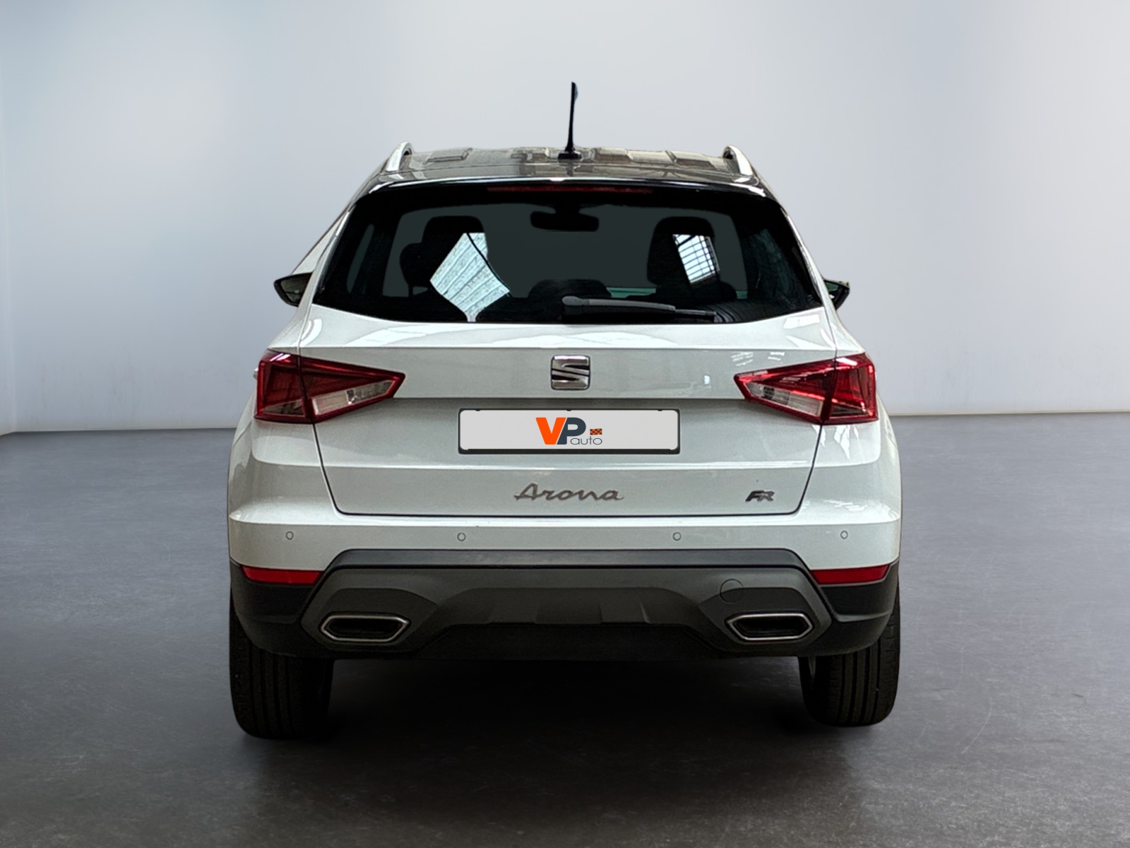 SEAT ARONA 1.0 TSI 95 ch Start/Stop BVM5 Style 2024