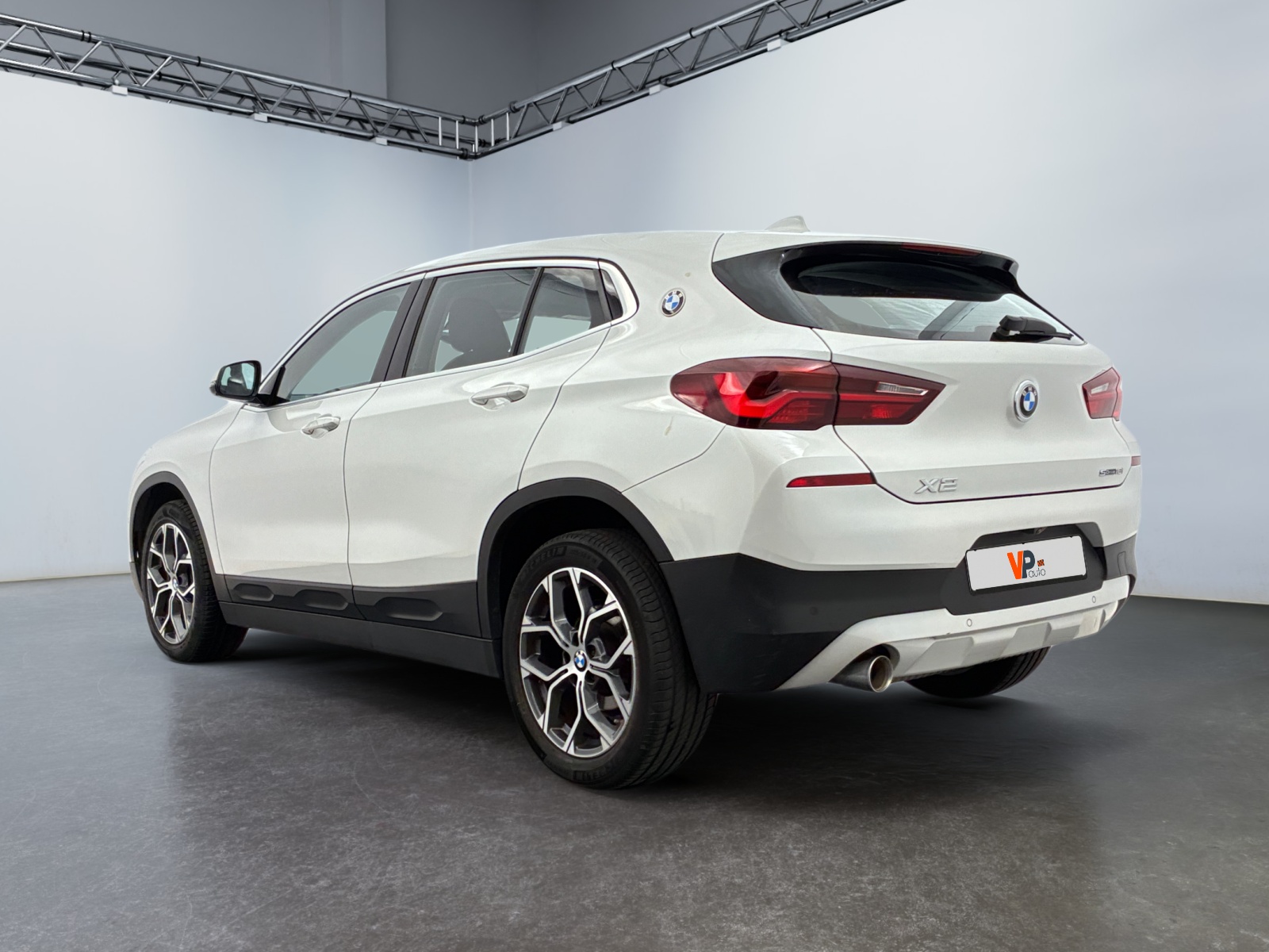 BMW X2. X2 F39 sDrive 18i 136 ch DKG7 Business Design 2023