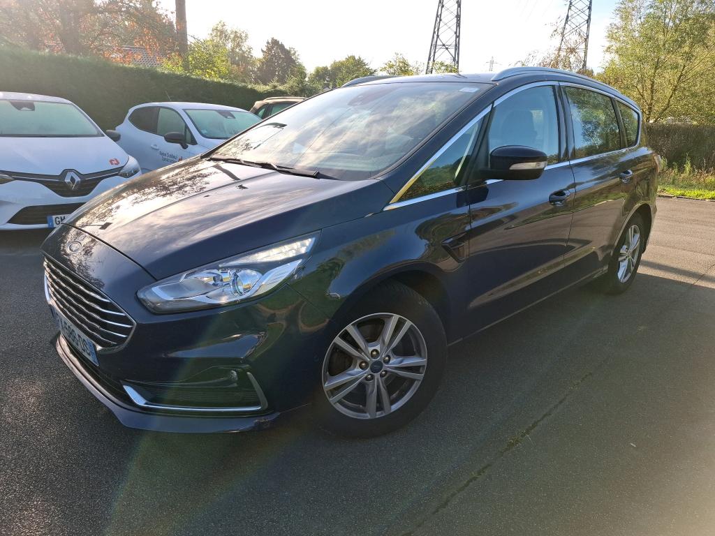 S-MAX 2.0