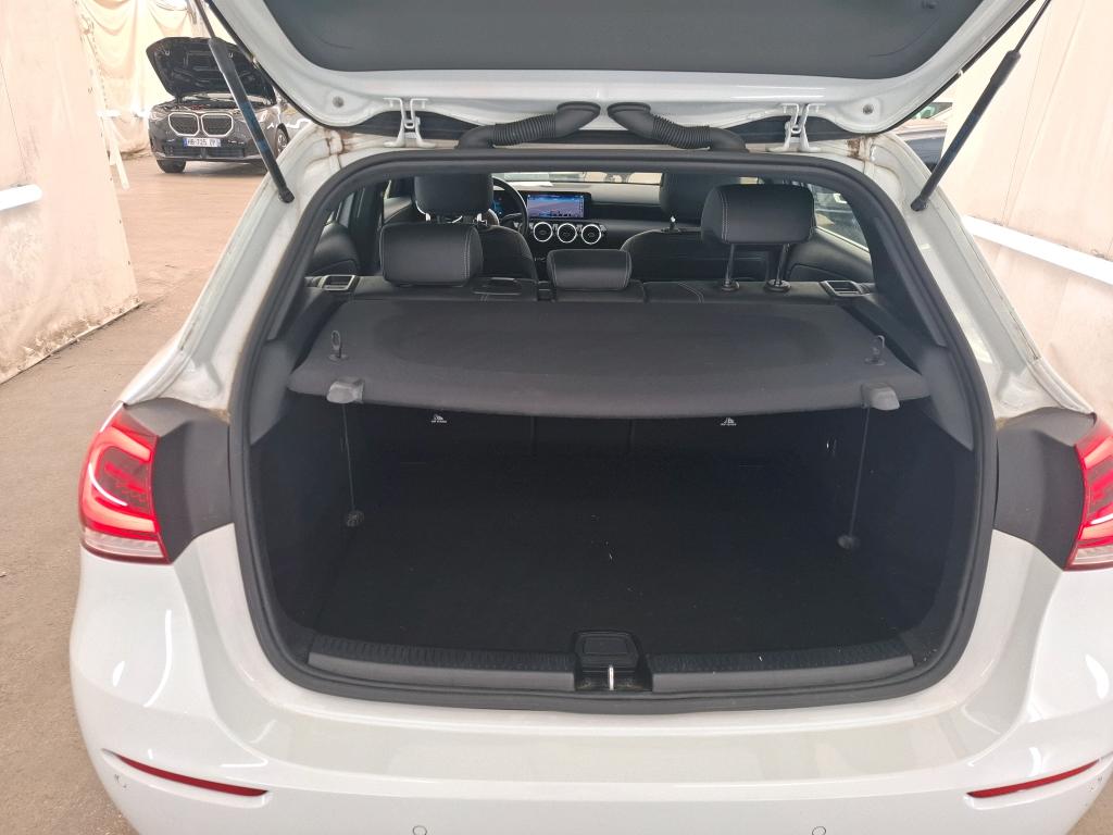 MERCEDES CLASSE A 200 d 8G-DCT Style Line 2021