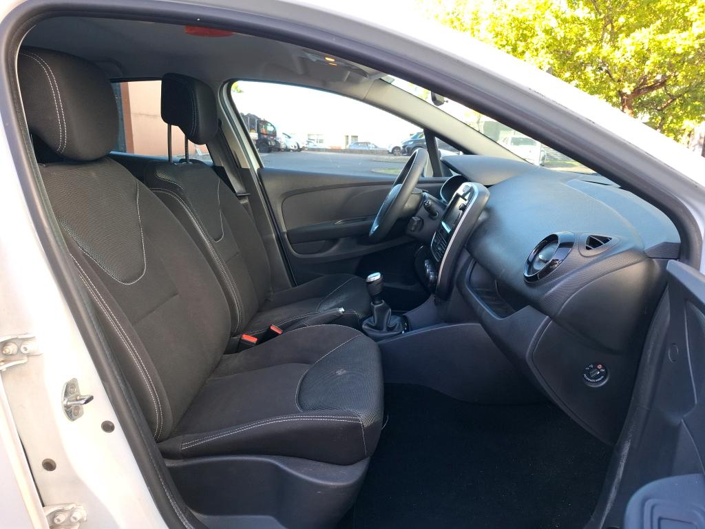 RENAULT CLIO SOCIETE DCI 75 ENERGY E6C AIR MEDIANAV 2020