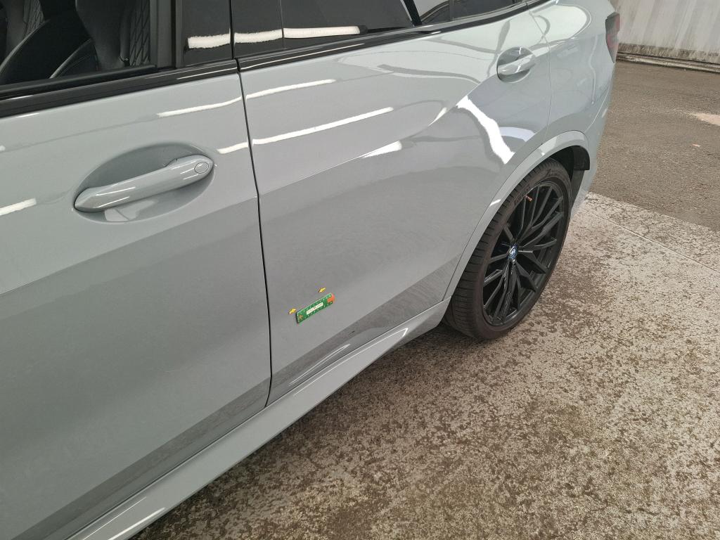 BMW X-SERIES X5 G05 LCI xDrive50e 489 ch BVA8 M Sport 2024