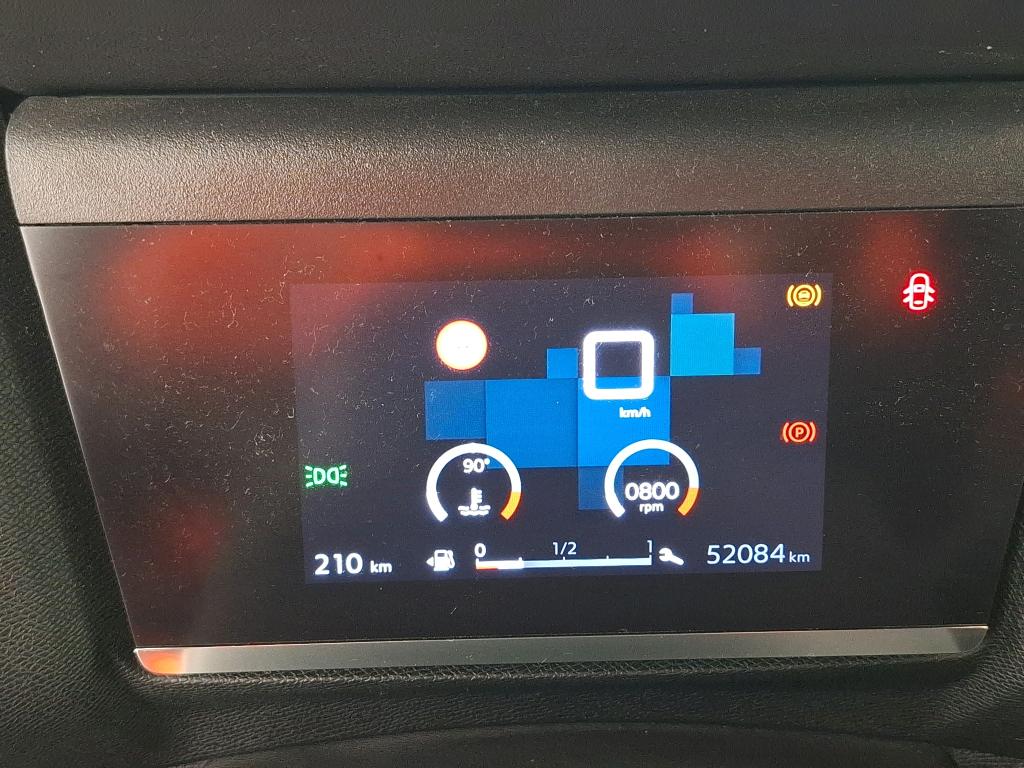 CITROEN C4 PureTech 100 S&S BVM6 Feel 2023