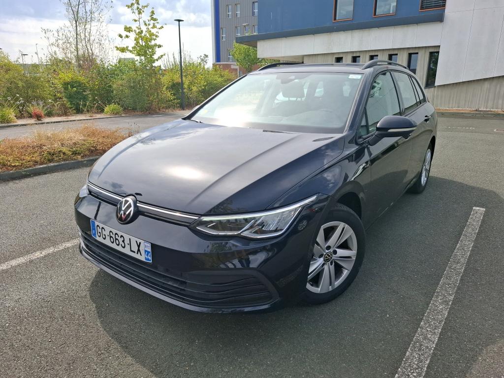 GOLF SW