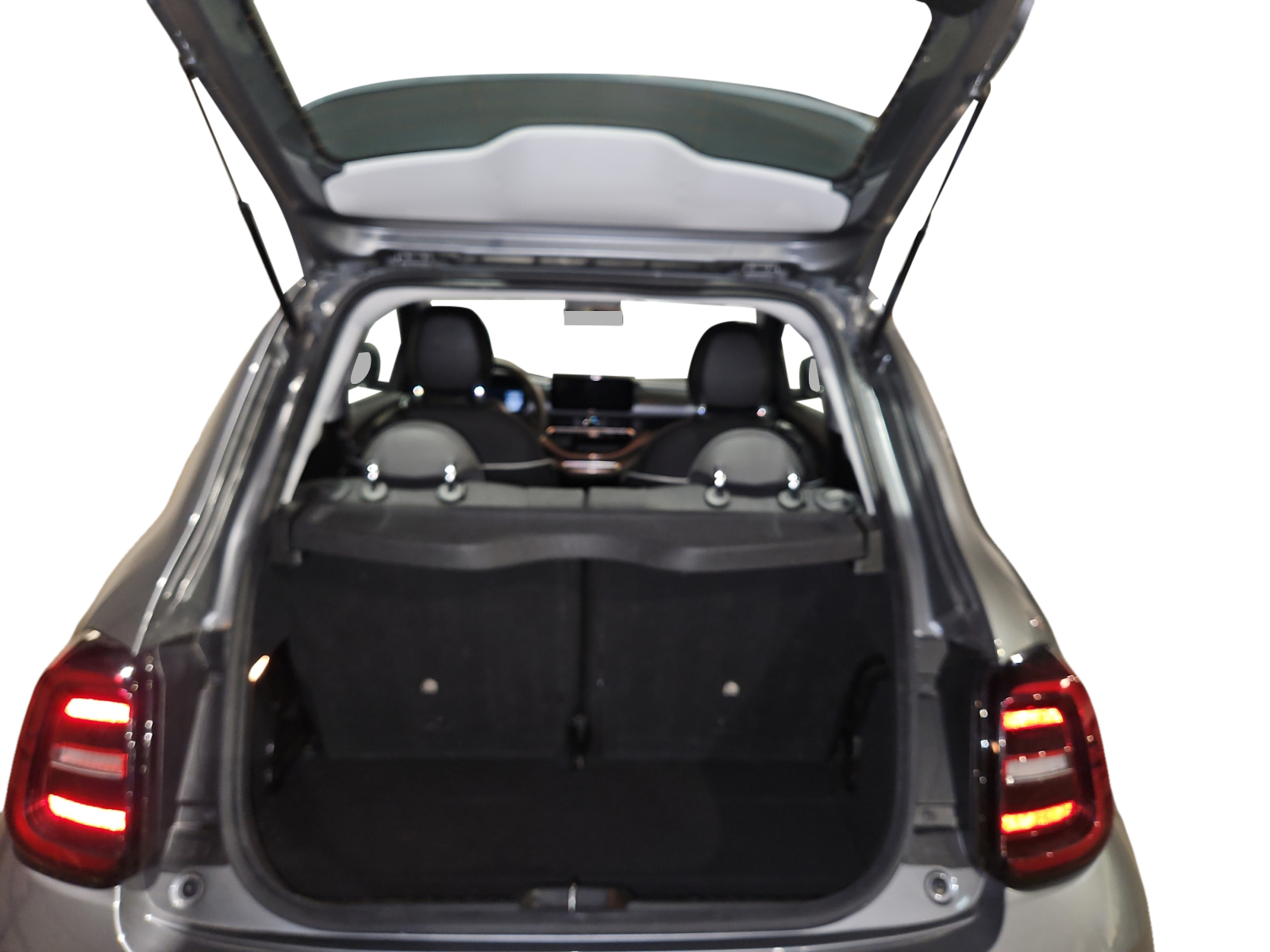 FIAT 500 e 118 ch Nouvelle 500 2023